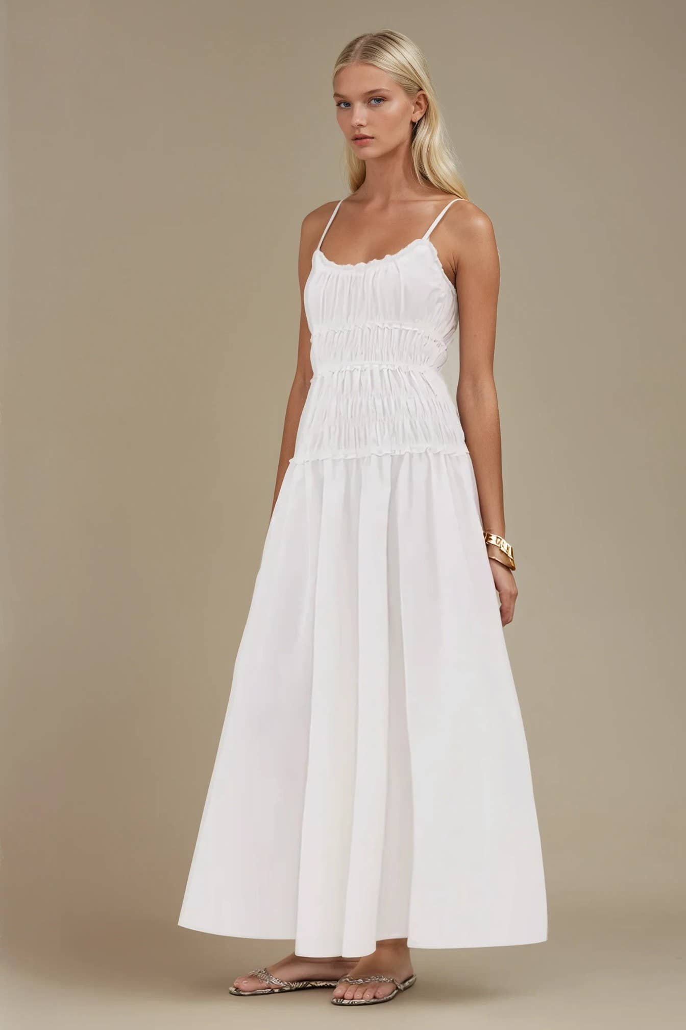 Dune Maxi Dress