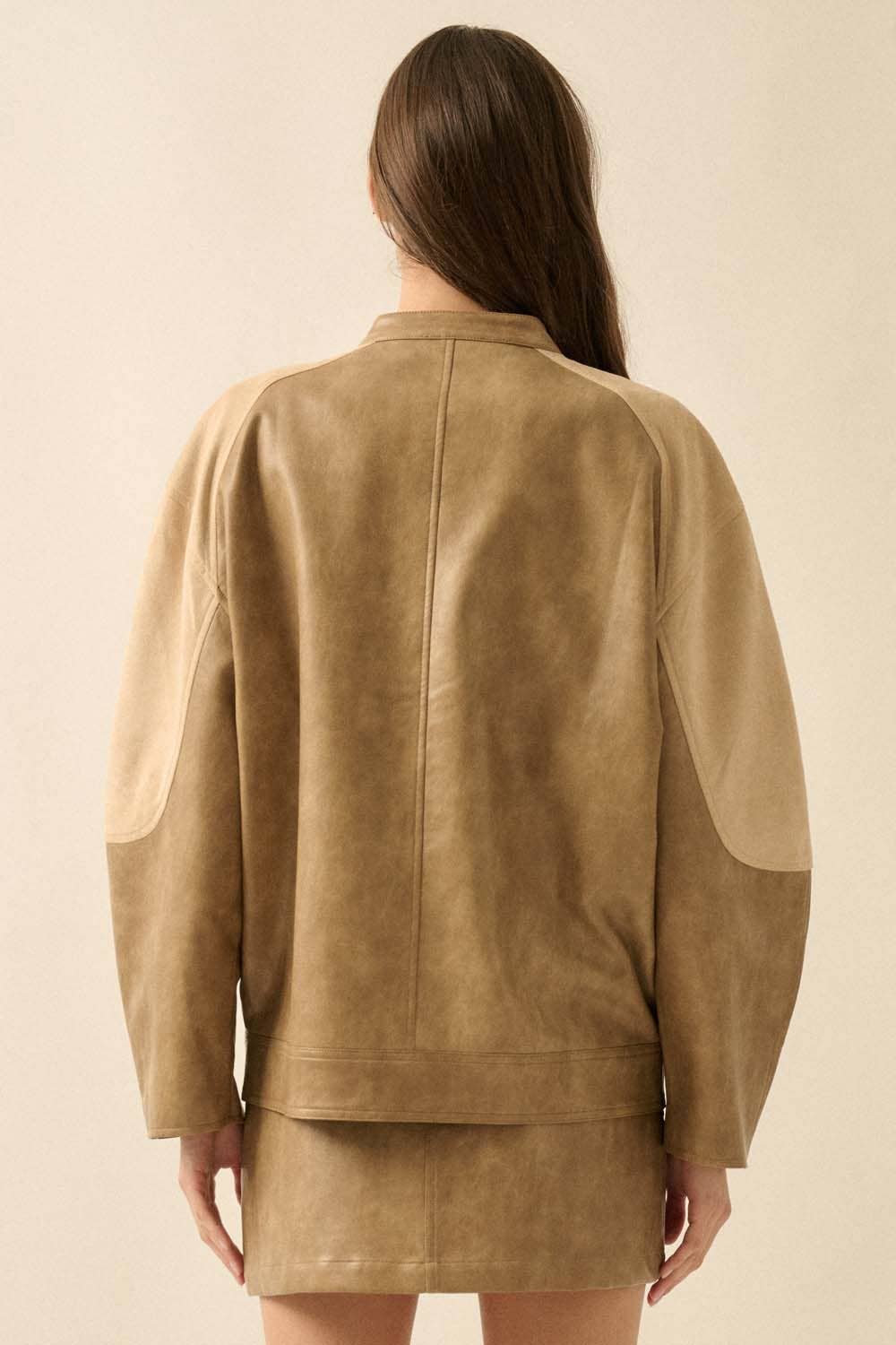 Sable Jacket