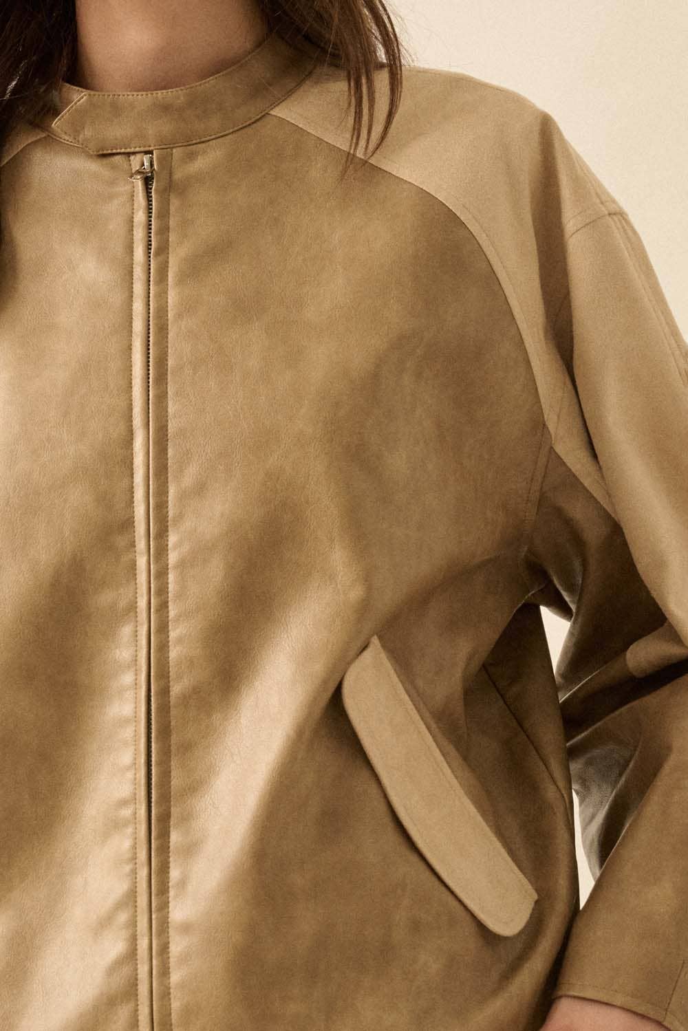 Sable Jacket