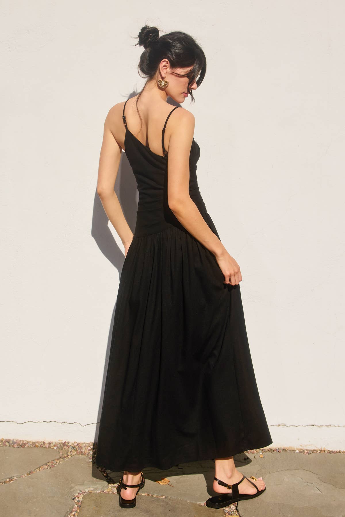 Vela Maxi Dress