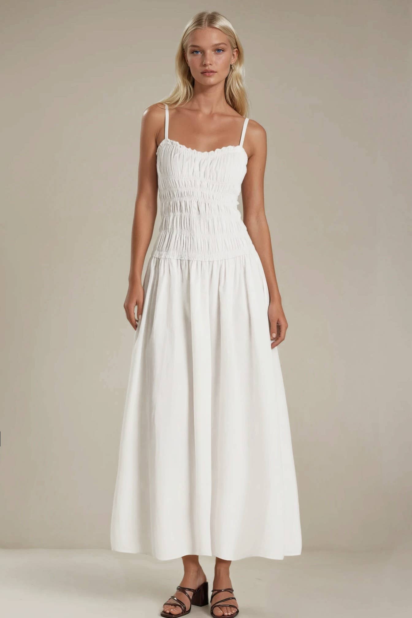 Dune Maxi Dress