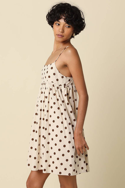 Cala Mini Dress