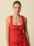 Siena Top