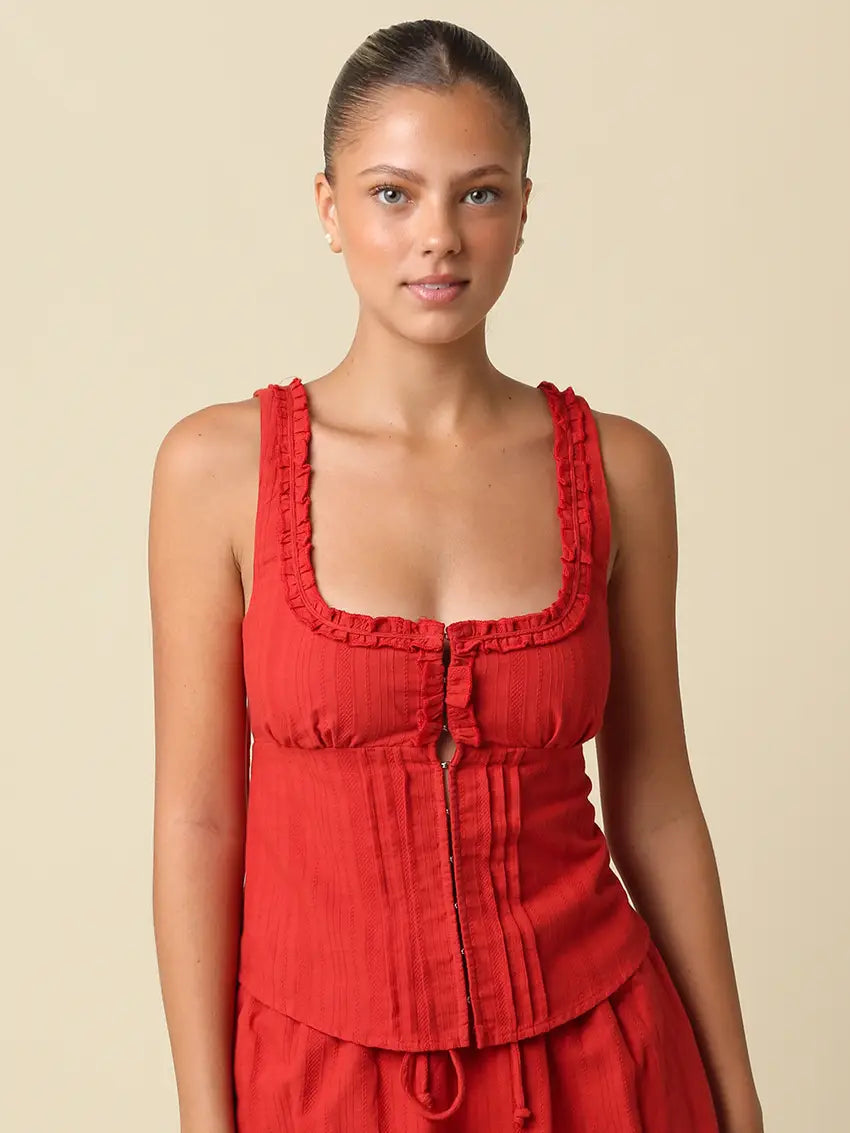 Siena Top