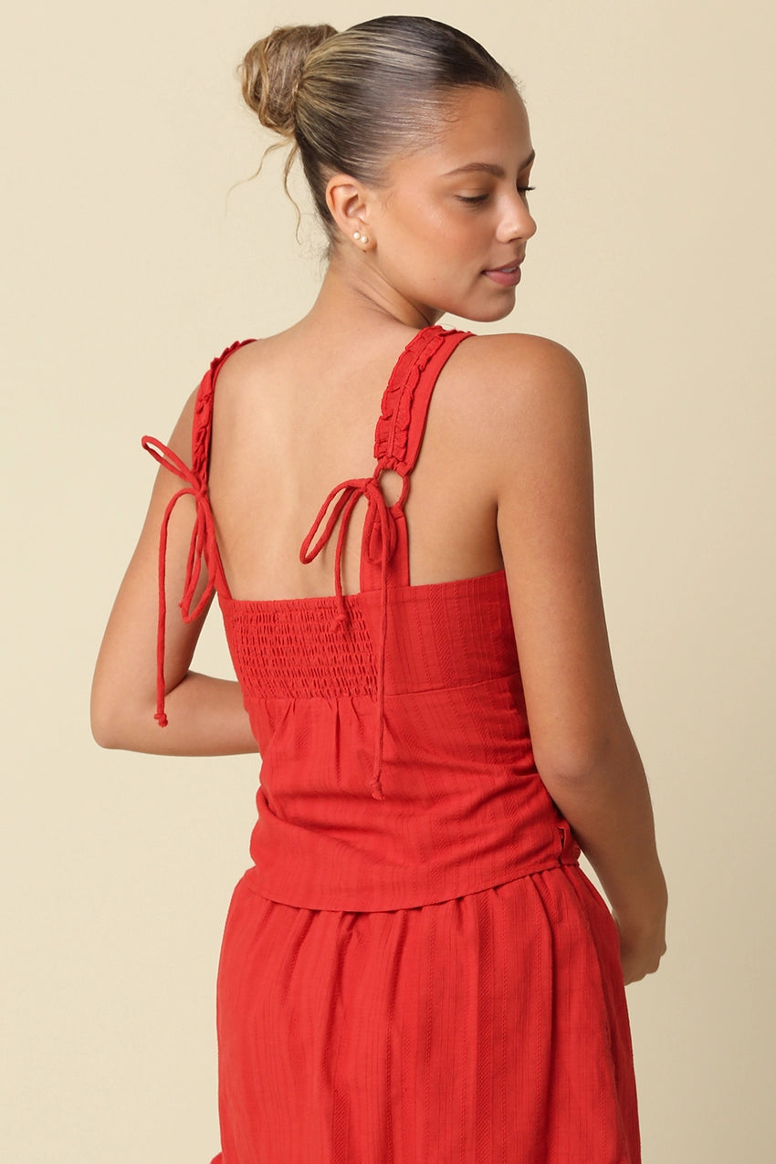 Siena Top