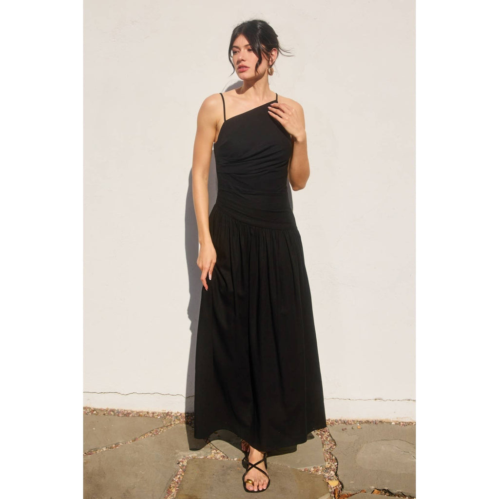Vela Maxi Dress