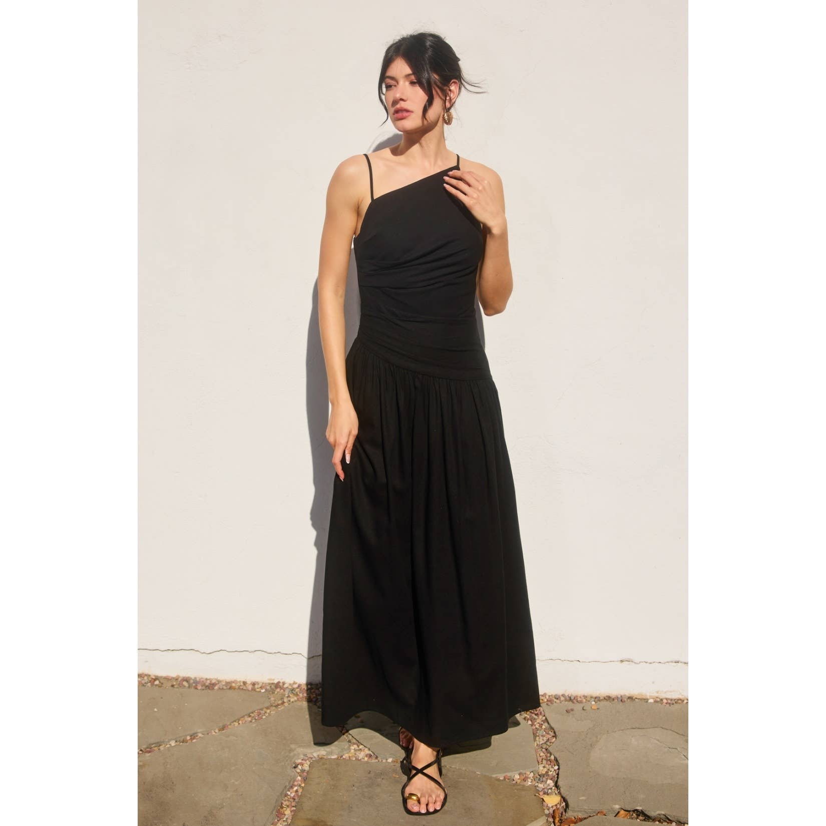 Vela Maxi Dress