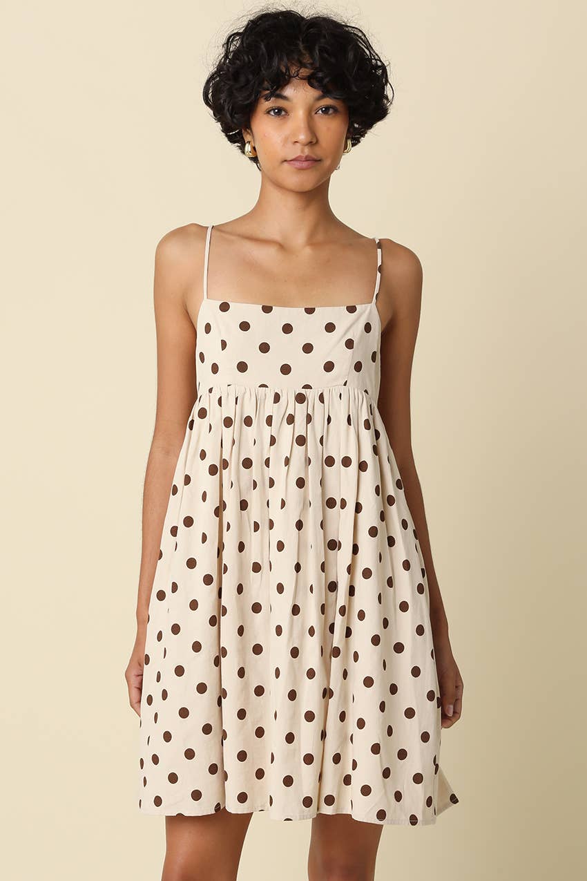 Cala Mini Dress