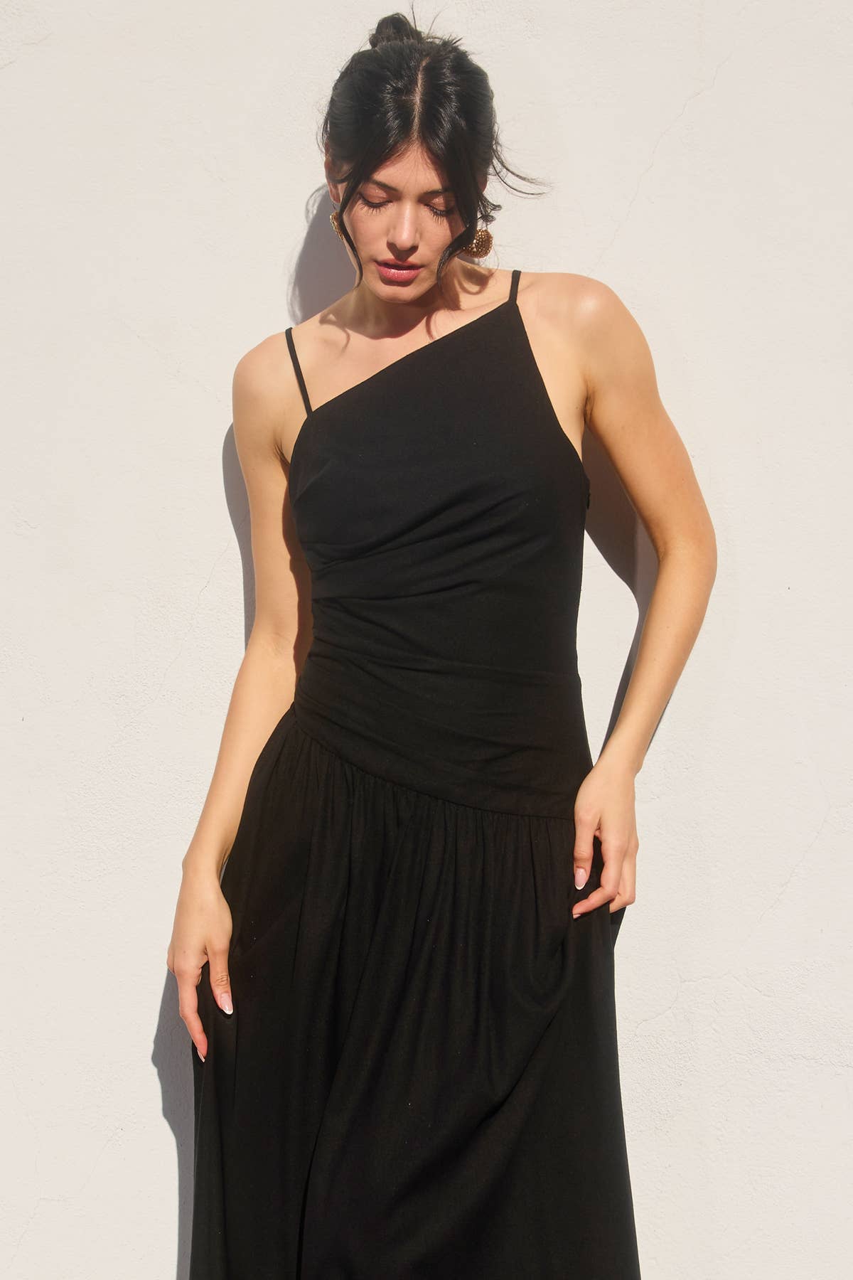 Vela Maxi Dress