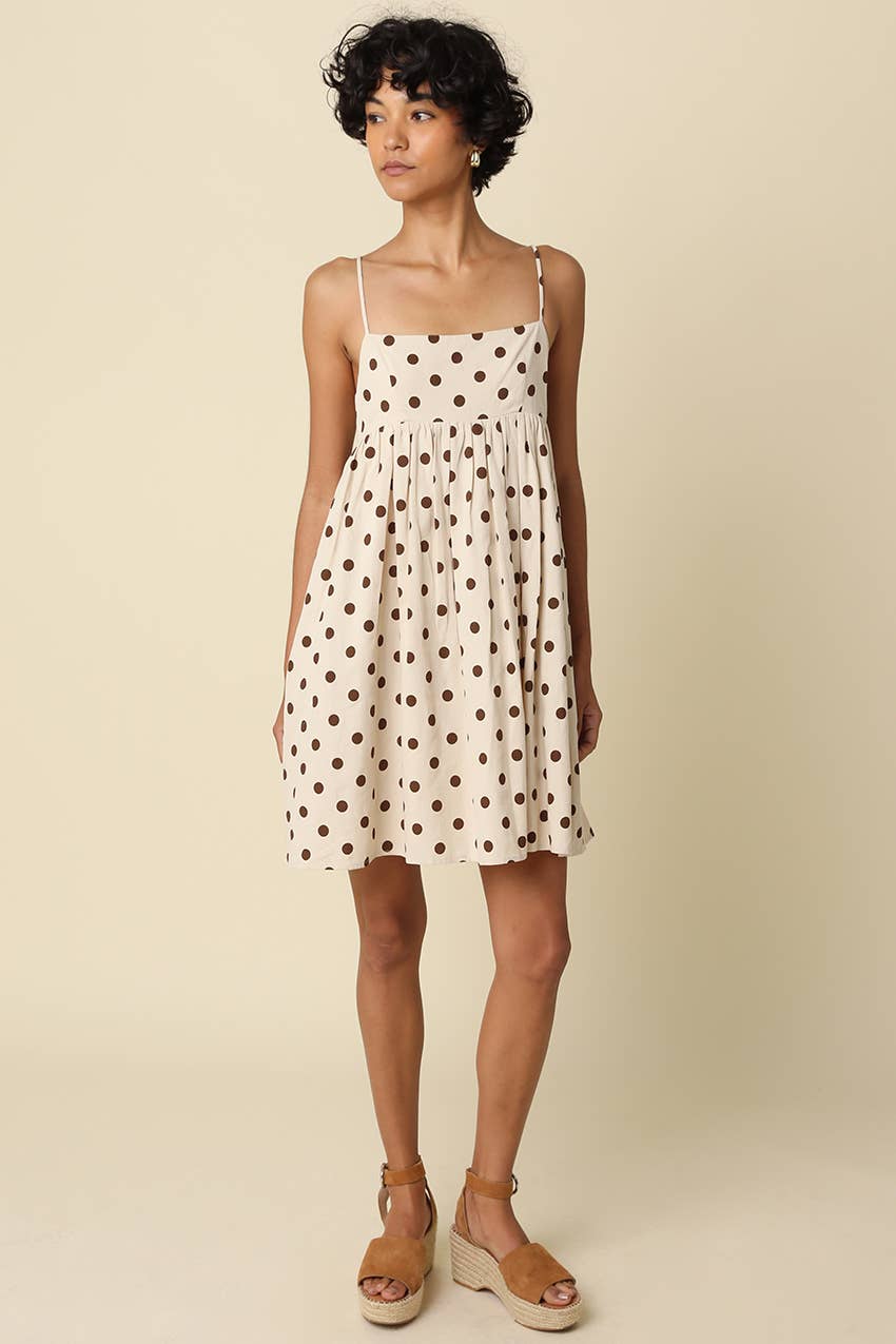 Cala Mini Dress