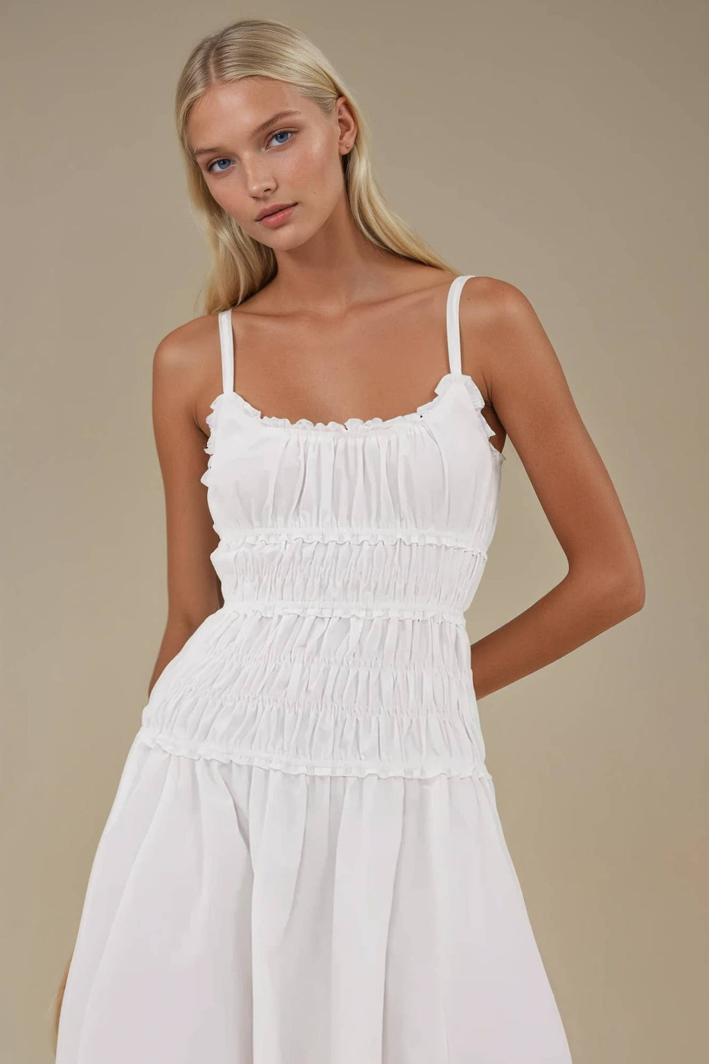 Dune Maxi Dress