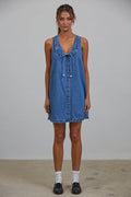 Meadow Mini Dress